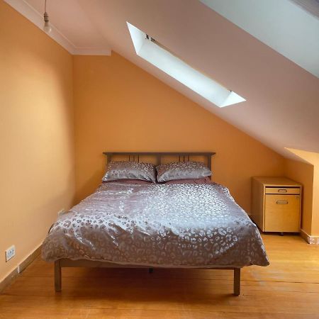 Private Room- Direct Travel Central/ Heathrow Londra Dış mekan fotoğraf