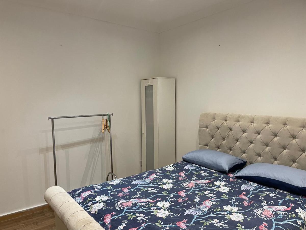 Private Room- Direct Travel Central/ Heathrow Londra Dış mekan fotoğraf