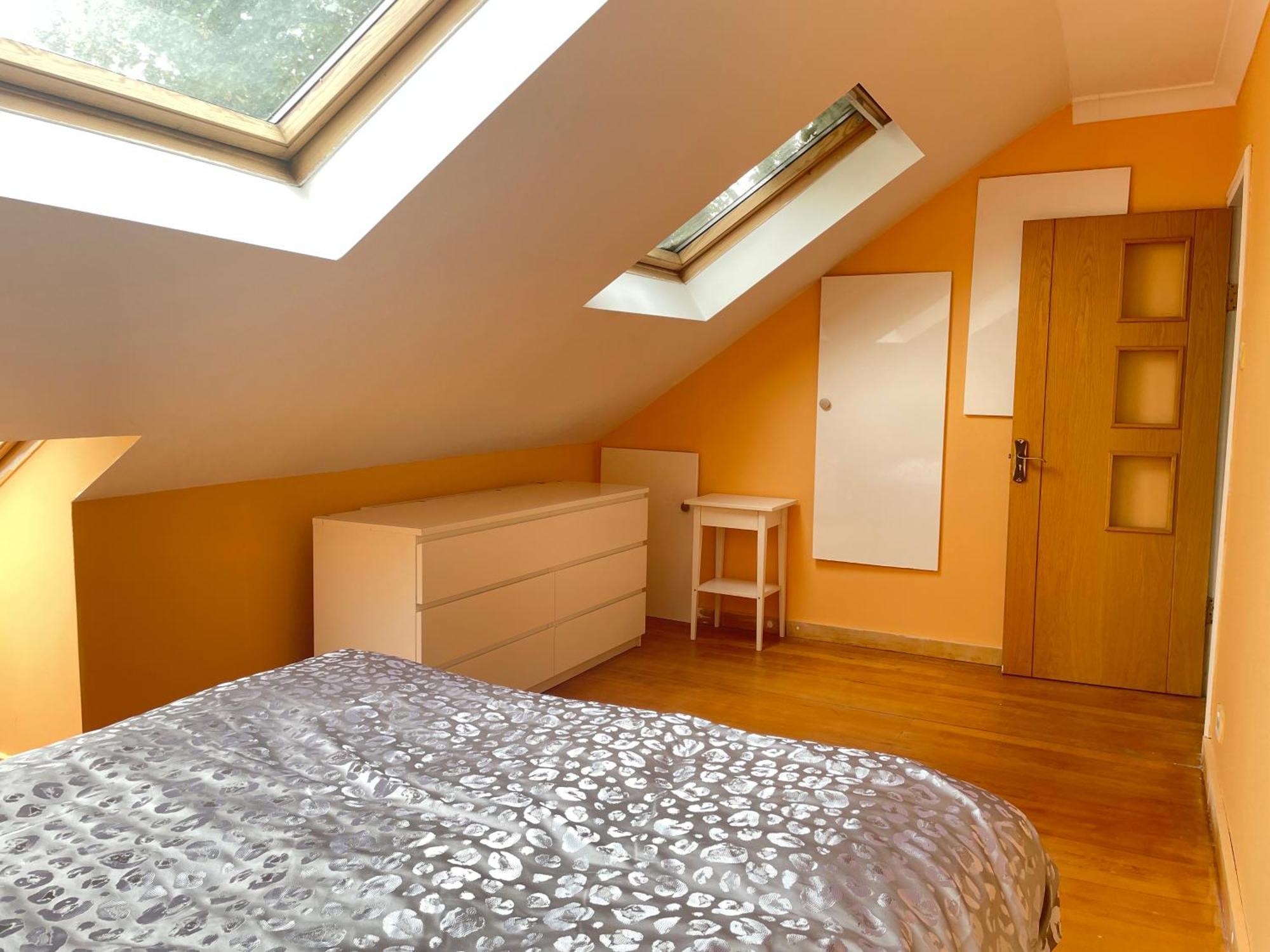 Private Room- Direct Travel Central/ Heathrow Londra Dış mekan fotoğraf